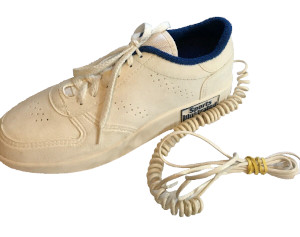 sports illustrated sneaker phone