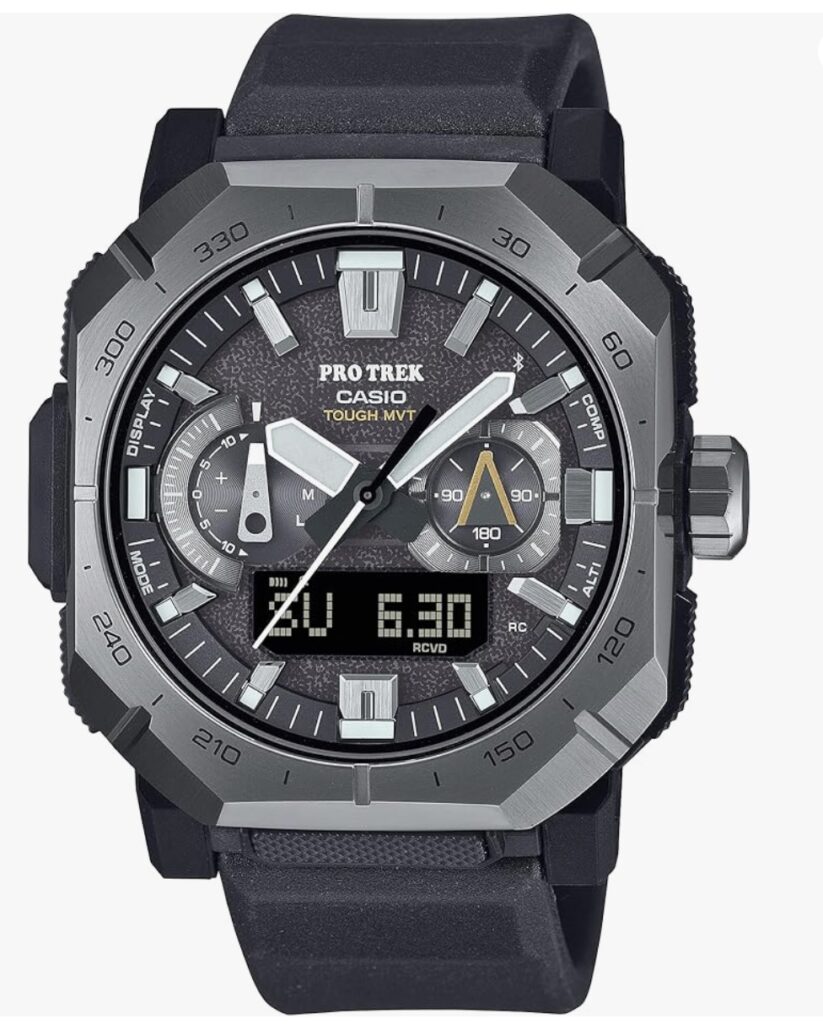 pro trek prw b 1000
